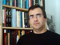 <b>Alberto Saa</b> possui graduação (1989), mestrado (1991) e doutorado (1994) em ... - AlbertoSaa
